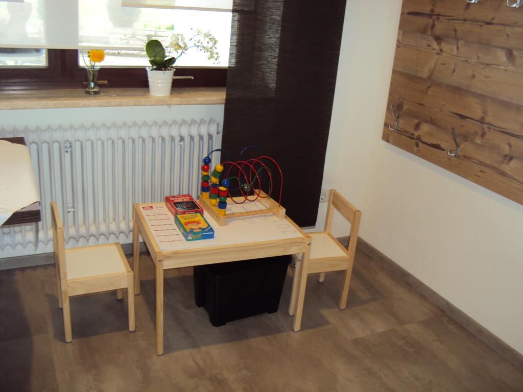 Landgasthof Felsenkeller Dinkelsbuehl Luaran gambar