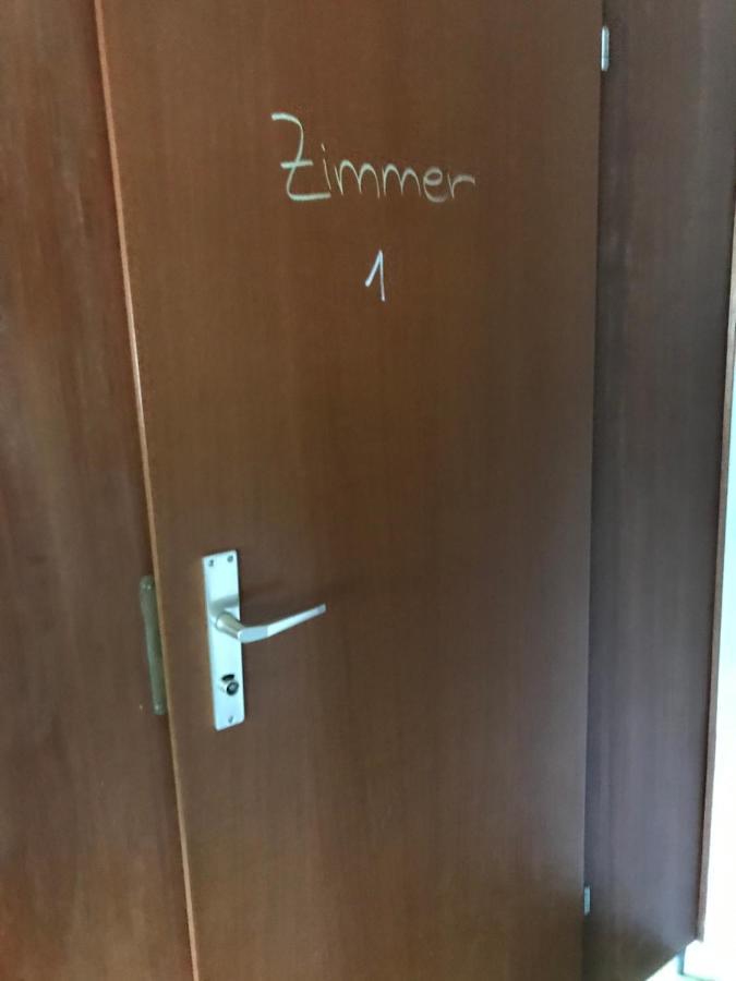 Landgasthof Felsenkeller Dinkelsbuehl Luaran gambar